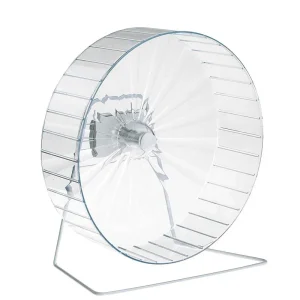 FERPLAST Kolut za hrčka FPI4607, plastični, 18xh31,5cm, promjer 30,4cm