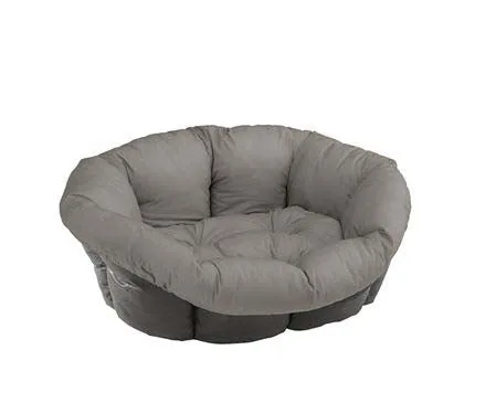 FERPLAST Navlaka SOFA' DOVE za ležaj SIESTA DELUXE