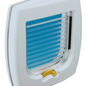 FERPLAST Otvor za vrata Swing 1SB, dim. otvora 14,5x14,8 cm