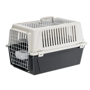 FERPLAST Transporter Atlas 30 Open, 40x60xh38cm