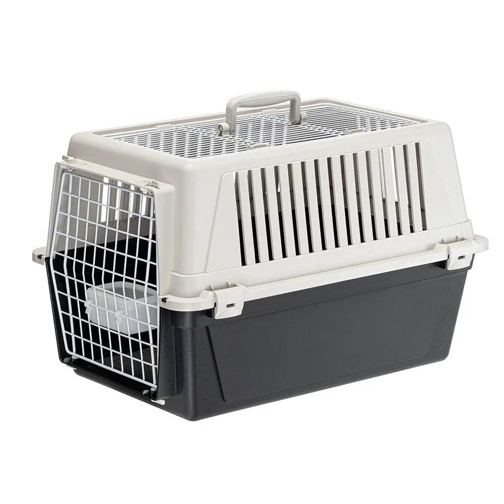 FERPLAST Transporter Atlas 30 Open, 40x60xh38cm