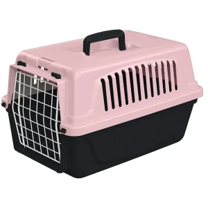 FERPLAST Transporter Atlas Puppy, max težina 3kg, 28x41,5xh24,5cm