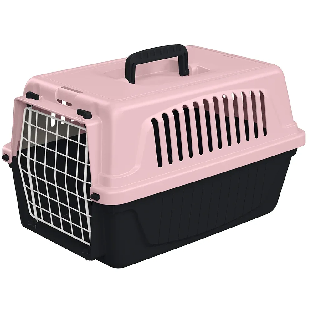 FERPLAST Transporter Atlas Puppy, max težina 3kg, 28x41,5xh24,5cm