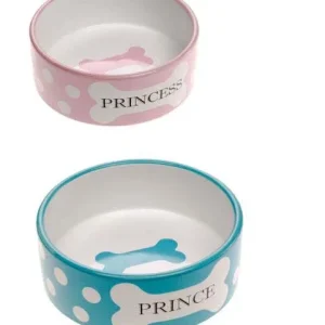 FERPLAST Zdjelica Thea, natpis Princess ili Prince