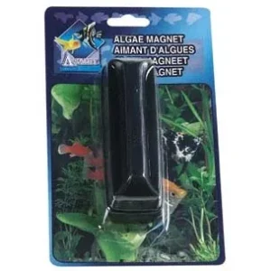 FLAMINGO Akvarijski magnetni čistač stakla Magix