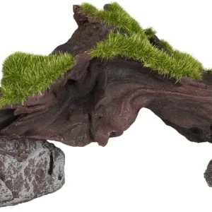 FLAMINGO Akvarijski ukras Kozma Branch, 17x4x8cm