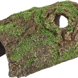 FLAMINGO Akvarijski ukras Moza Bark, 20x12x8cm