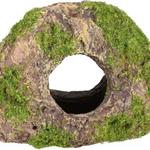 FLAMINGO Akvarijski ukras Moza Stone, 13x8x10cm