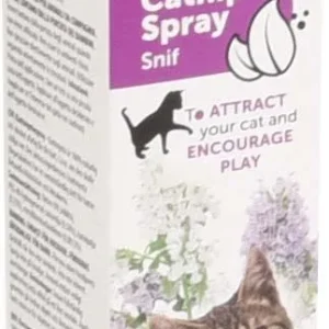 FLAMINGO Catnip spray, 60ml