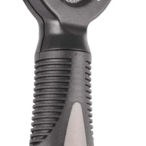 FLAMINGO Četka Comfort S, s metalnim zupcima, 9x5,6cm