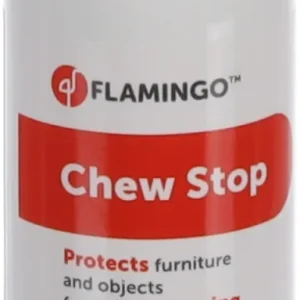 FLAMINGO Chew Stop Sprej protiv žvakanja, 120ml