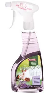 FLAMINGO Clean Spray 500ml - Lavanda za brzo čišćenje kaveza i ostale opreme