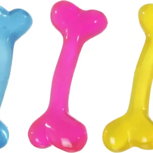 FLAMINGO Good4fun Bone, 15cm, razne boje