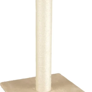 FLAMINGO Grebalica Polset, 38x38x59cm, bež