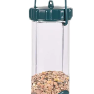 FLAMINGO Hranilica za vanjske ptice Survival , visina 24cm, promjer 7cm