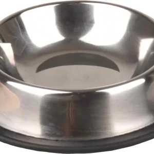 FLAMINGO Inoks zdjelica s gumom, 11cm, 190 ml