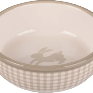 FLAMINGO Keramička zdjelica Mylo, motiv kunić, 400ml, promjer 13,3cm