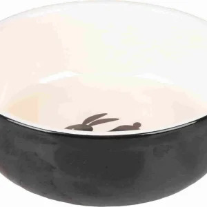 FLAMINGO Keramička zdjelica Nala, motiv kunić, 400ml, promjer 13,3cm