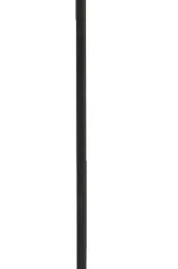 FLAMINGO Mahalica s perjem, 59cm
