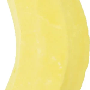 FLAMINGO Mineralni kamen za glodavce Tutti Frutti Banana 50g