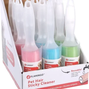 FLAMINGO Odstranjivač dlaka Sticky Cleaner