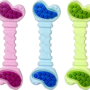 FLAMINGO PUPPY Boomer kost, razne boje