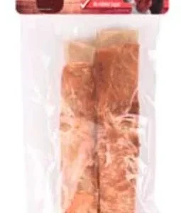FLAMINGO R`Hide Wrapped Ribs, žvakalica, pačetina, poslastica za pse, 2kom, 110g