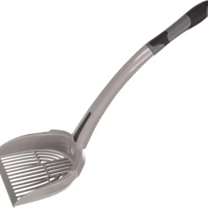 FLAMINGO Sahara Lopatica za WC, 49cm