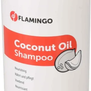 FLAMINGO Šampon Kokosovo ulje za baršunastu i svilenu dlaku 300 ml