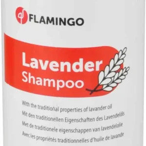 FLAMINGO Šampon Lavanda s repelentnim i antiseptičkim djelovanjem