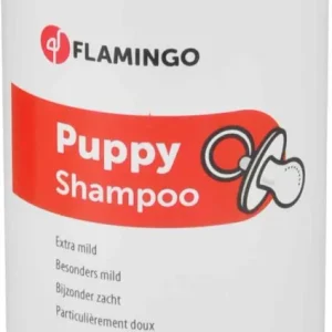 FLAMINGO Šampon Puppy za štenad i pse osjetljive kože