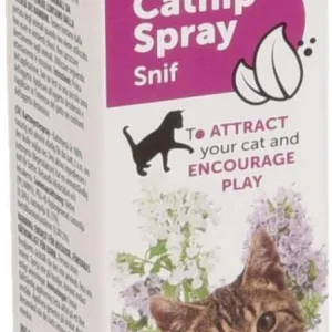 FLAMINGO Snif, catnip privlačni sprej za mace 25ml