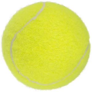 FLAMINGO Tenis lopta, 8cm