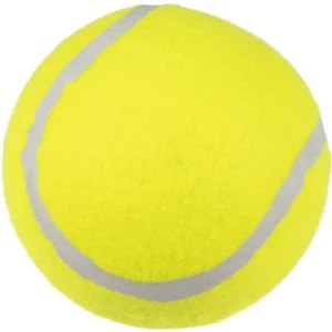 FLAMINGO Tenis lopta, 9,5cm