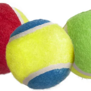 FLAMINGO Tennisball, 6cm, razne boje