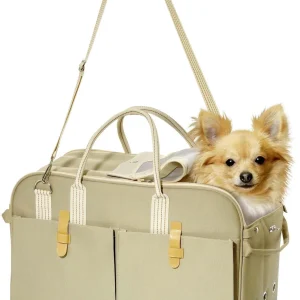 FLAMINGO Torba za transport Shopper City