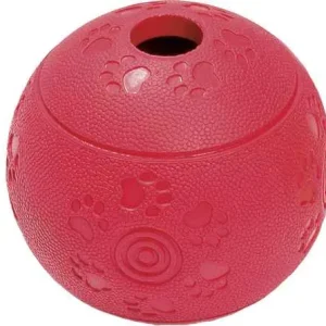 FLAMINGO Treatball boomer, okus vanilije, 7cm, razne boje