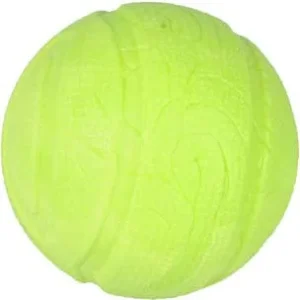 FLAMINGO TRP Foam Dina Lopta, s mirisom mente, 7cm
