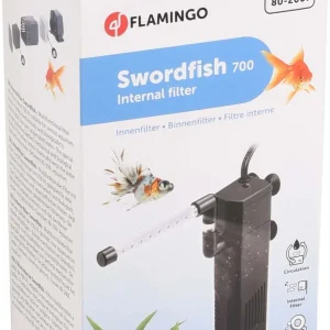 FLAMINGO Unutarnji filter Swordfish