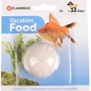 FLAMINGO Vacation Hrana za ribe za 12-15 dana