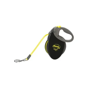 FLEXI Black Edition Giant,Vodlilica na regulaciju sa trakom L 8m/50kg