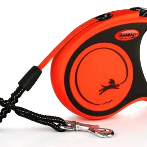 FLEXI Xtreme traka 5m, narančasta