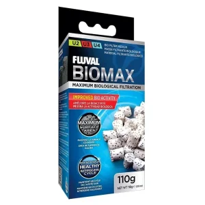 FLUVAL Filter medij biološki, za unutarnji filter Serije U, 100g