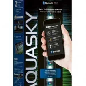 FLUVAL Lampa AquaSky LED 2.0, 12W, 38-61cm
