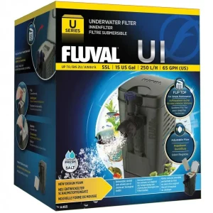 FLUVAL Unutarnji filter Serija U