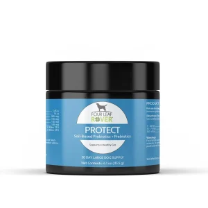 Four Leaf Rover Protect, 115,5g