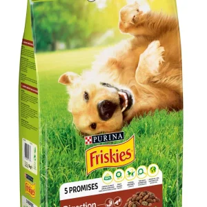 FRISKIES Digestion, 3kg