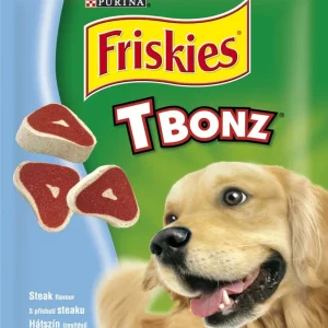 FRISKIES T-Bonz, 150g