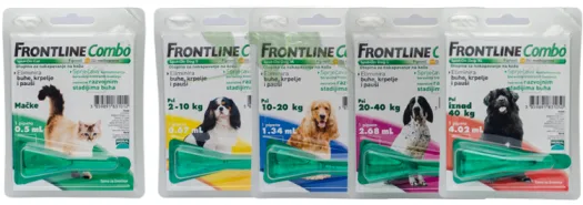 Frontline C