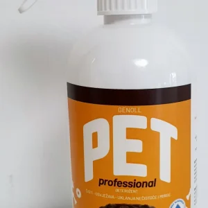 GENOLL P.P. Eko detergent za pranje i higijenu, 500ml
